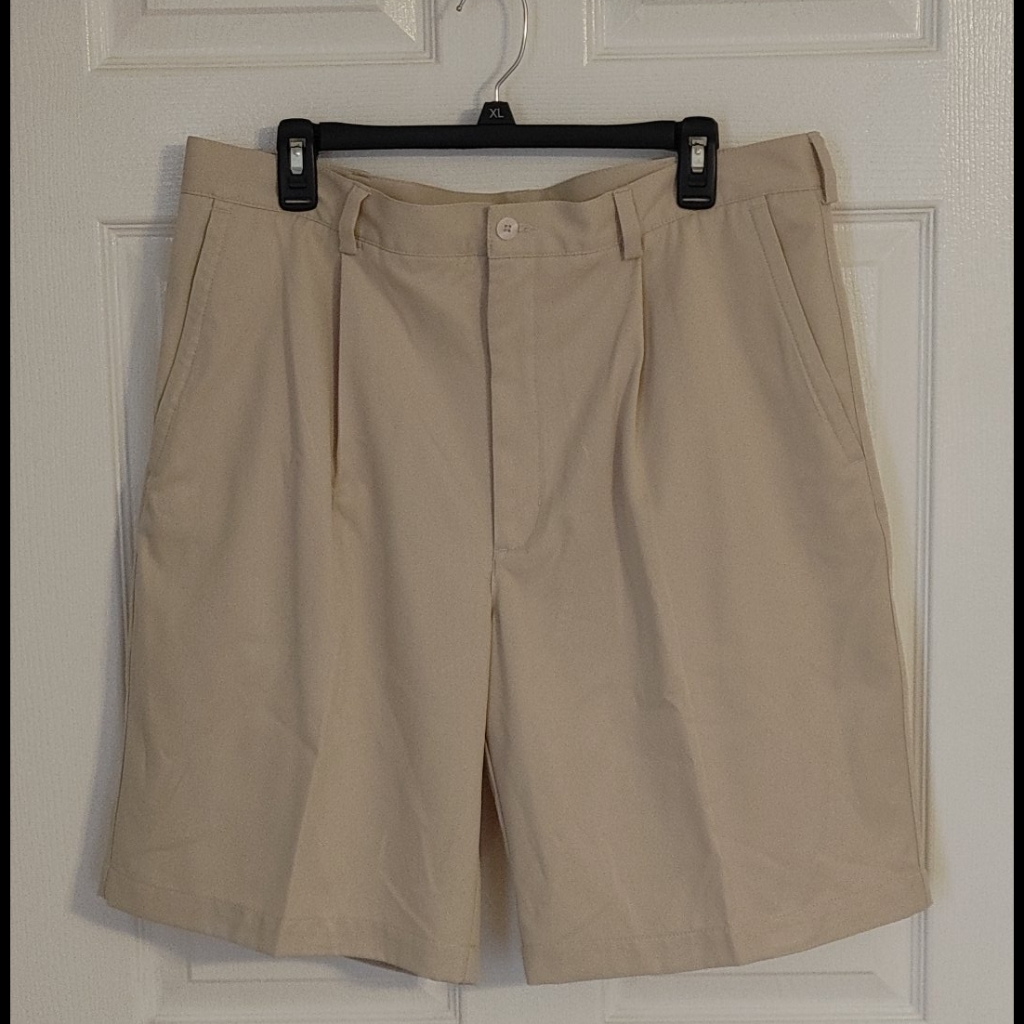 Mens Nike Golf Shorts 36